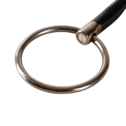Mors à Anneaux Velari Double Brisure Sweet Iron