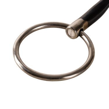 Mors à Anneaux Velari Double Brisure Sweet Iron