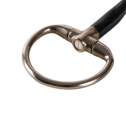 Mors à olive Velari double brisure Sweet Iron