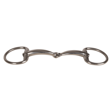 Mors à Olive Velari Simple Brisure Acier Inoxydable