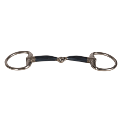 Mors à olive Velari simple brisure Sweet Iron