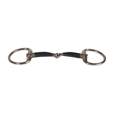 Mors à olive Velari simple brisure Sweet Iron