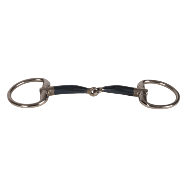 Mors à olive Velari simple brisure Sweet Iron