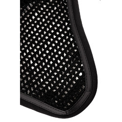 Bonnet de cheval SG x Harcour Lancelotta Noir Bonnet de cheval SG x Harcour Lancelotta Noir