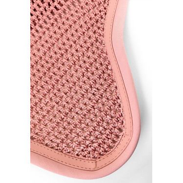 Bonnet de cheval SG x Harcour Lancelotta Pivoine Rose