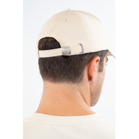 Casquette SG x Harcour Hannah Lin Beige Casquette SG x Harcour Hannah Lin Beige