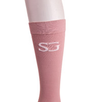 Chaussettes SG x Harcour Venard Noir Chaussettes SG x Harcour Venard Noir