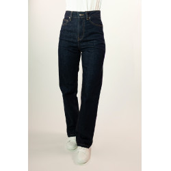 Jeans Harcour Jeanne Brut Bleu Jeans Harcour Jeanne Brut Bleu