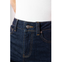 Jeans Harcour Jeanne Brut Bleu Jeans Harcour Jeanne Brut Bleu