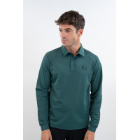 Polo SG x Harcour Alamo homme Vertigo Polo SG x Harcour Alamo homme Vertigo