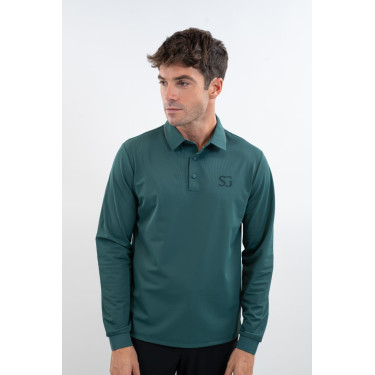 Polo SG x Harcour Alamo homme Vertigo Polo SG x Harcour Alamo homme Vertigo