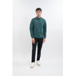 Polo SG x Harcour Alamo homme Vertigo Polo SG x Harcour Alamo homme Vertigo