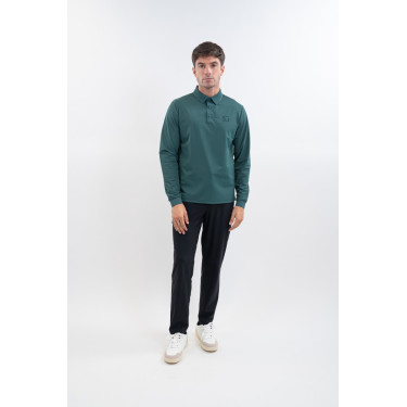 Polo SG x Harcour Alamo homme Vertigo Polo SG x Harcour Alamo homme Vertigo