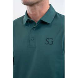 Polo SG x Harcour Alamo homme Vertigo Polo SG x Harcour Alamo homme Vertigo