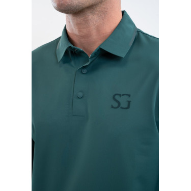 Polo SG x Harcour Alamo homme Vertigo Polo SG x Harcour Alamo homme Vertigo