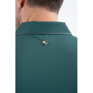 Polo SG x Harcour Alamo homme Vertigo Polo SG x Harcour Alamo homme Vertigo