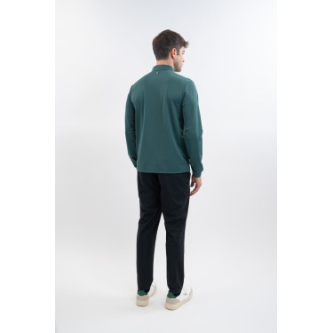 Polo SG x Harcour Alamo homme Vertigo Polo SG x Harcour Alamo homme Vertigo