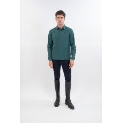 Polo SG x Harcour Alamo homme Vertigo Polo SG x Harcour Alamo homme Vertigo