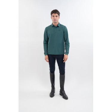 Polo SG x Harcour Alamo homme Vertigo Polo SG x Harcour Alamo homme Vertigo