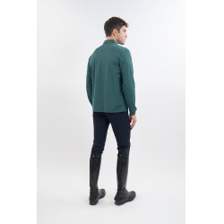 Polo SG x Harcour Alamo homme Vertigo Polo SG x Harcour Alamo homme Vertigo