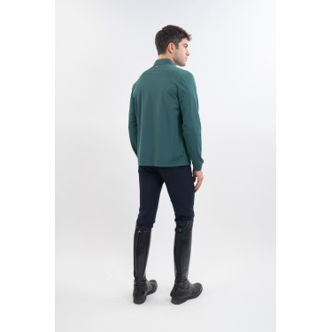 Polo SG x Harcour Alamo homme Vertigo Polo SG x Harcour Alamo homme Vertigo