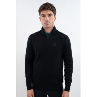 Pullover SG x Harcour Halo homme Pullover SG x Harcour Halo homme