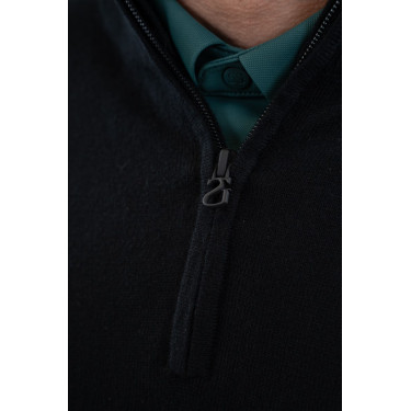 Pullover SG x Harcour Halo homme Pullover SG x Harcour Halo homme