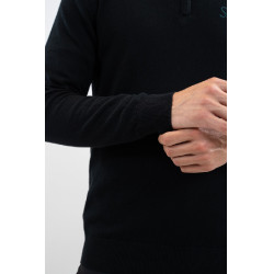 Pullover SG x Harcour Halo homme Pullover SG x Harcour Halo homme