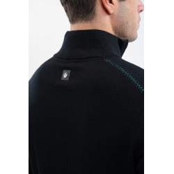 Pullover SG x Harcour Halo homme Pullover SG x Harcour Halo homme