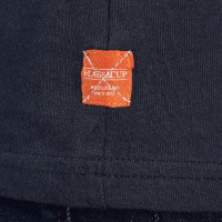 T-shirt homme ACAPULCO Flags & Cup Gris chiné T-shirt homme ACAPULCO Flags & Cup Gris chiné