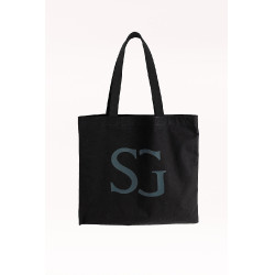 Sac SG x Harcour Kanjer Noir Sac SG x Harcour Kanjer Noir