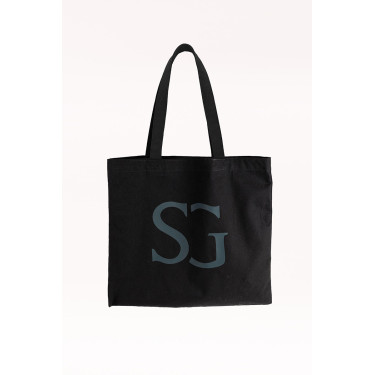 Sac SG x Harcour Kanjer Noir Sac SG x Harcour Kanjer Noir