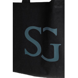 Sac SG x Harcour Kanjer Noir Sac SG x Harcour Kanjer Noir