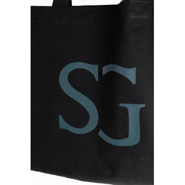 Sac SG x Harcour Kanjer Noir Sac SG x Harcour Kanjer Noir