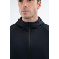 Sweat SG x Harcour Caracho Zip homme Sweat SG x Harcour Caracho Zip homme