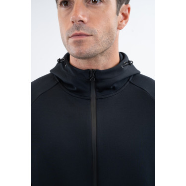 Sweat SG x Harcour Caracho Zip homme Sweat SG x Harcour Caracho Zip homme