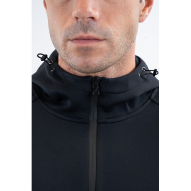 Sweat SG x Harcour Caracho Zip homme Sweat SG x Harcour Caracho Zip homme