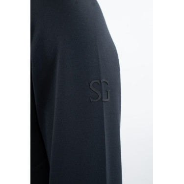 Sweat SG x Harcour Caracho Zip homme Sweat SG x Harcour Caracho Zip homme