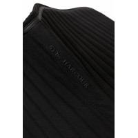 Tapis de selle SG x Harcour Lilibet Noir Tapis de selle SG x Harcour Lilibet Noir