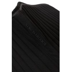 Tapis de selle SG x Harcour Lilibet Noir Tapis de selle SG x Harcour Lilibet Noir