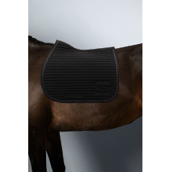 Tapis de selle SG x Harcour Lilibet Noir Tapis de selle SG x Harcour Lilibet Noir