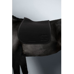 Tapis de selle SG x Harcour Lilibet Noir Tapis de selle SG x Harcour Lilibet Noir
