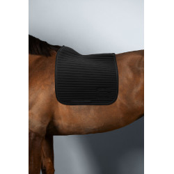 Tapis de selle SG x Harcour Lilibet Noir