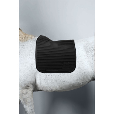 Tapis de selle SG x Harcour Lilibet Noir
