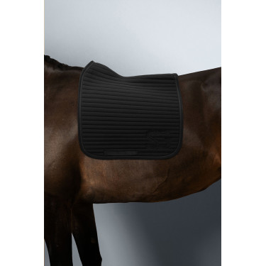 Tapis de selle SG x Harcour Lilibet Noir