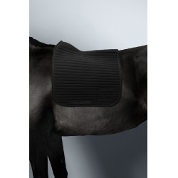 Tapis de selle SG x Harcour Lilibet Noir