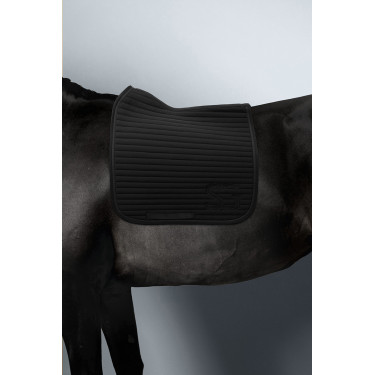 Tapis de selle SG x Harcour Lilibet Noir