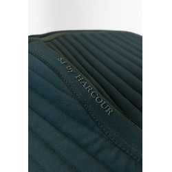 Tapis de selle SG x Harcour Lilibet Vertigo Bleu