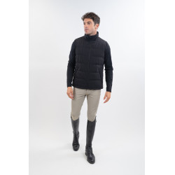 Veste sans manches SG x Harcour Flair