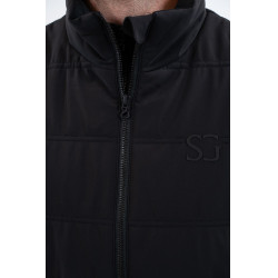 Veste sans manches SG x Harcour Flair